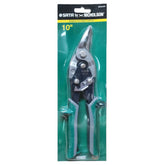 Sata 93101PP Aviation Snips 10" Left Cut